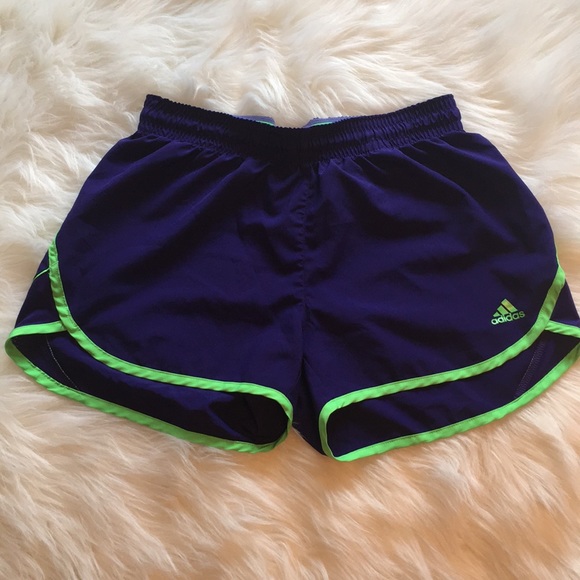 2 Pairs of Adidas Shorts - Picture 2 of 8